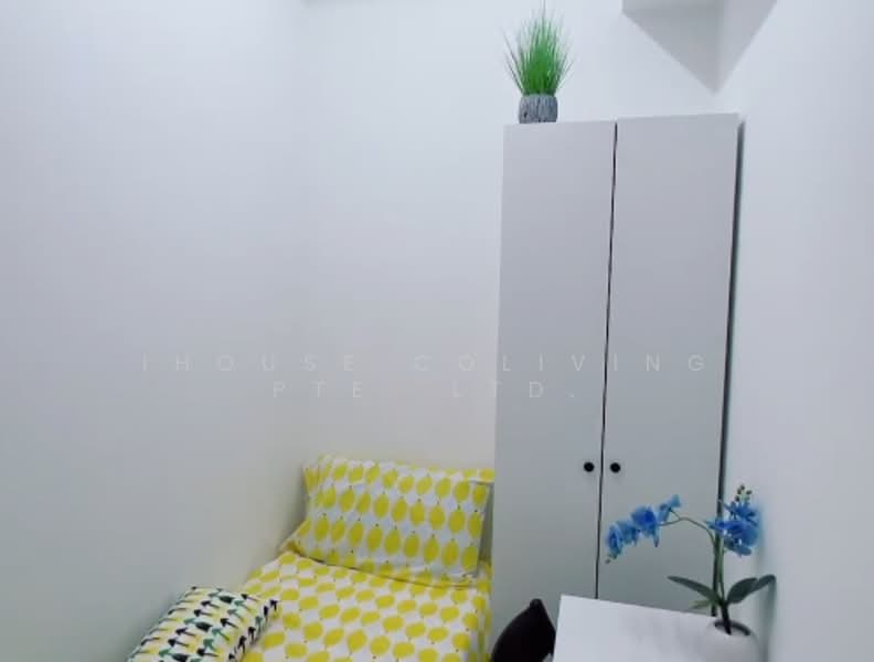 City Square Residences, 14 Kitchener Link, Room Rental, 30 sqft, Condominium For Rent, by ling, 500188915 - Bedroom - PropertyGuru.com.sg