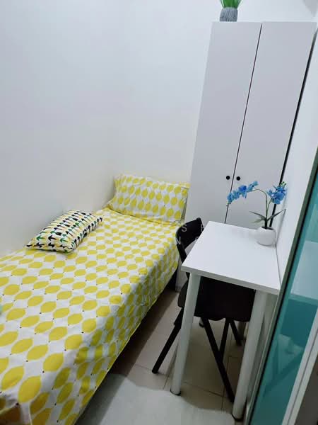 City Square Residences, 14 Kitchener Link, Room Rental, 30 sqft, Condominium For Rent, by ling, 500188915 - Bedroom - PropertyGuru.com.sg