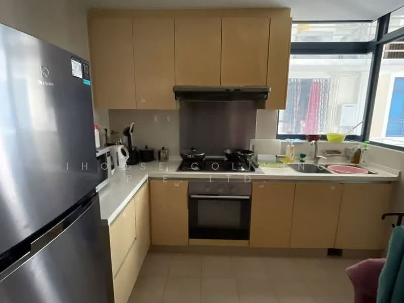 City Square Residences, 14 Kitchener Link, Room Rental, 30 sqft, Condominium For Rent, by ling, 500188915 - Kitchen - PropertyGuru.com.sg