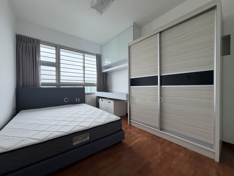 603A Punggol Road, 603A Punggol Road, 3 Bedrooms, 990 sqft, HDB Flat For Rent, by Chris Zhuo, 500188916 - Bedroom - PropertyGuru.com.sg