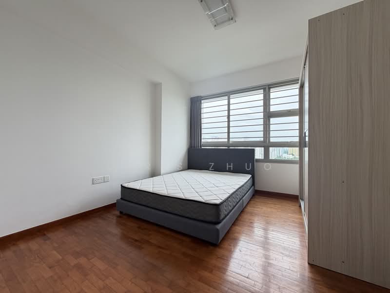 603A Punggol Road, 603A Punggol Road, 3 Bedrooms, 990 sqft, HDB Flat For Rent, by Chris Zhuo, 500188916 - Bedroom - PropertyGuru.com.sg