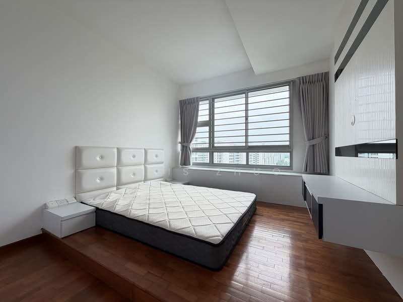 603A Punggol Road, 603A Punggol Road, 3 Bedrooms, 990 sqft, HDB Flat For Rent, by Chris Zhuo, 500188916 - Bedroom - PropertyGuru.com.sg