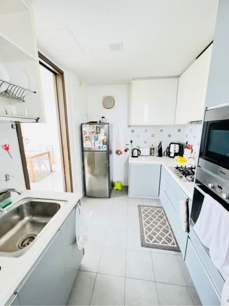 The Riverine By The Park, 398 Kallang Road, 2 Bedrooms, 980 sqft, Apartment For Rent, by Jarvis (Vis) Goh 吴生容, 500188917 - PropertyGuru.com.sg