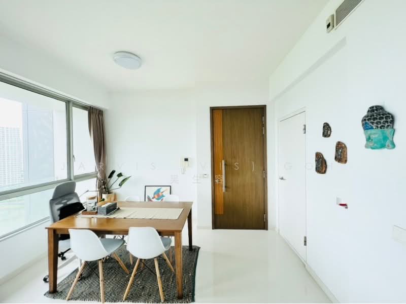 The Riverine By The Park, 398 Kallang Road, 2 Bedrooms, 980 sqft, Apartment For Rent, by Jarvis (Vis) Goh 吴生容, 500188917 - PropertyGuru.com.sg