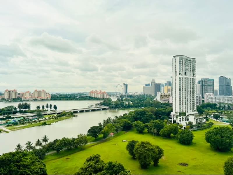 The Riverine By The Park, 398 Kallang Road, 2 Bedrooms, 980 sqft, Apartment For Rent, by Jarvis (Vis) Goh 吴生容, 500188917 - PropertyGuru.com.sg