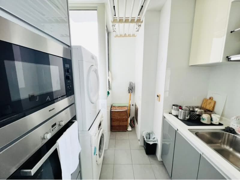 The Riverine By The Park, 398 Kallang Road, 2 Bedrooms, 980 sqft, Apartment For Rent, by Jarvis (Vis) Goh 吴生容, 500188917 - PropertyGuru.com.sg