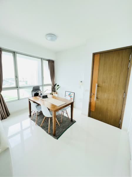 The Riverine By The Park, 398 Kallang Road, 2 Bedrooms, 980 sqft, Apartment For Rent, by Jarvis (Vis) Goh 吴生容, 500188917 - PropertyGuru.com.sg