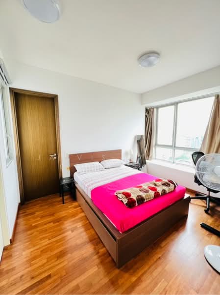The Riverine By The Park, 398 Kallang Road, 2 Bedrooms, 980 sqft, Apartment For Rent, by Jarvis (Vis) Goh 吴生容, 500188917 - PropertyGuru.com.sg
