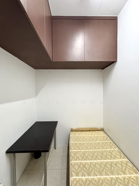 Jalan Mat Jambol, Pasir Panjang, Jalan Mat Jambol, Room Rental, 48 sqft, Terraced House For Rent, by Aiden Chong, 500188918 - Bedroom - PropertyGuru.com.sg