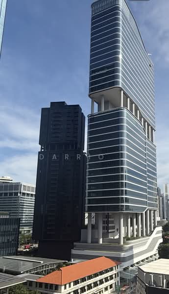Midtown Bay, 120 Beach Road, 2 Bedrooms, 753 sqft, Condominium For Rent, by Darrio ., 500188919 - Exterior - PropertyGuru.com.sg