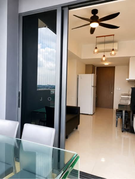 Parc Riviera, 101 West Coast Vale, 2 Bedrooms, 646 sqft, Condominium For Sale, by Joy Toh, 500188920 - PropertyGuru.com.sg
