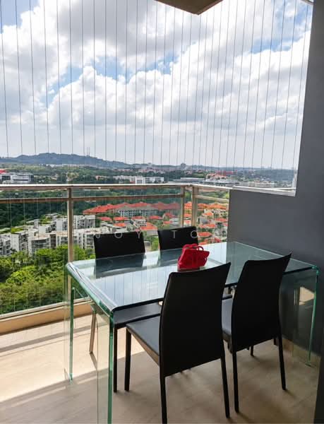 Parc Riviera, 101 West Coast Vale, 2 Bedrooms, 646 sqft, Condominium For Sale, by Joy Toh, 500188920 - PropertyGuru.com.sg