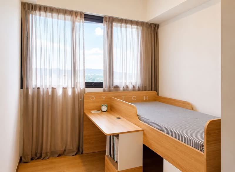 Parc Riviera, 101 West Coast Vale, 2 Bedrooms, 646 sqft, Condominium For Sale, by Joy Toh, 500188920 - PropertyGuru.com.sg