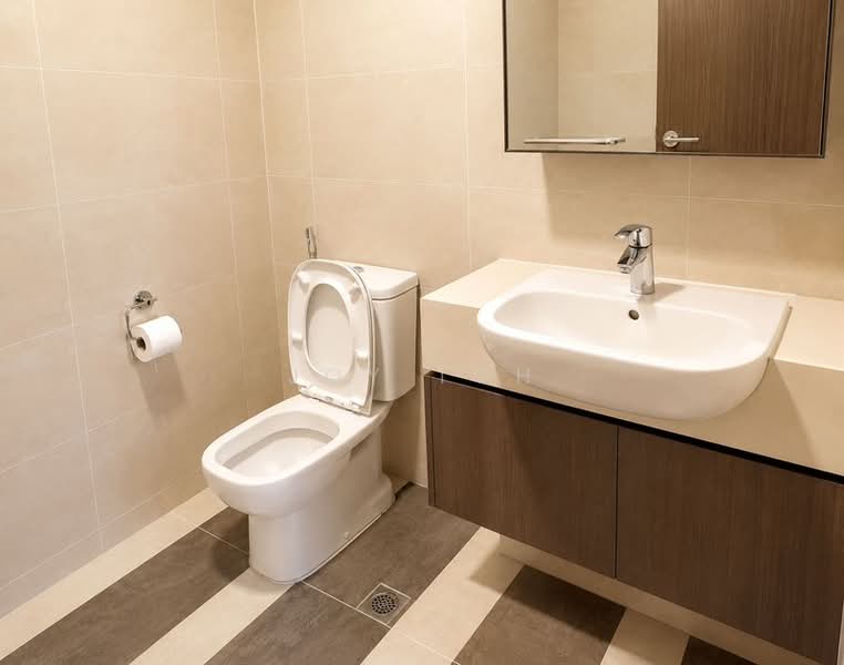 Parc Riviera, 101 West Coast Vale, 2 Bedrooms, 646 sqft, Condominium For Sale, by Joy Toh, 500188920 - PropertyGuru.com.sg