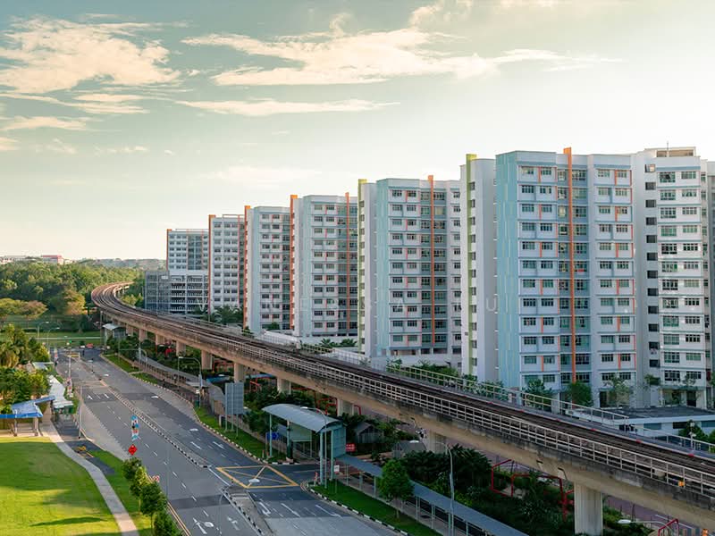 Enrichment Space in Pasir Ris Arera, , 1,800 sqft, Other Retail For Rent, by Vanessa Lu, 500188922 - Exterior - CommercialGuru.com.sg