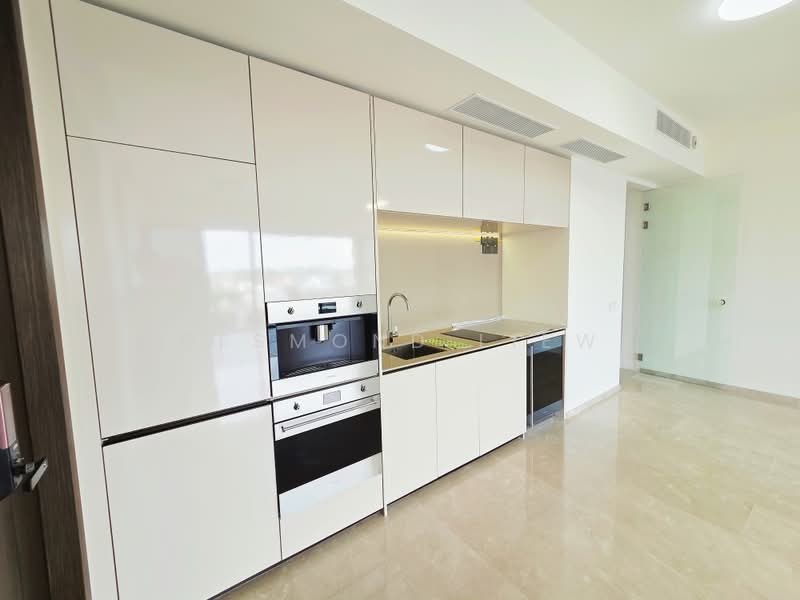 Forett at Bukit Timah, 32A Toh Tuck Road, 5 Bedrooms, 1,884 sqft, Condominium For Sale, by Desmond Liew, 500188923 - Kitchen - PropertyGuru.com.sg