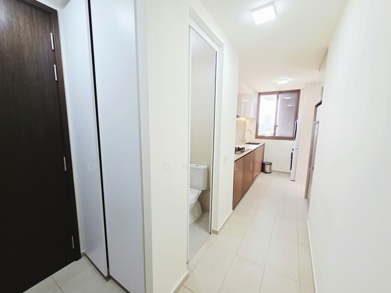 Forett at Bukit Timah, 32A Toh Tuck Road, 5 Bedrooms, 1,884 sqft, Condominium For Sale, by Desmond Liew, 500188923 - Kitchen - PropertyGuru.com.sg