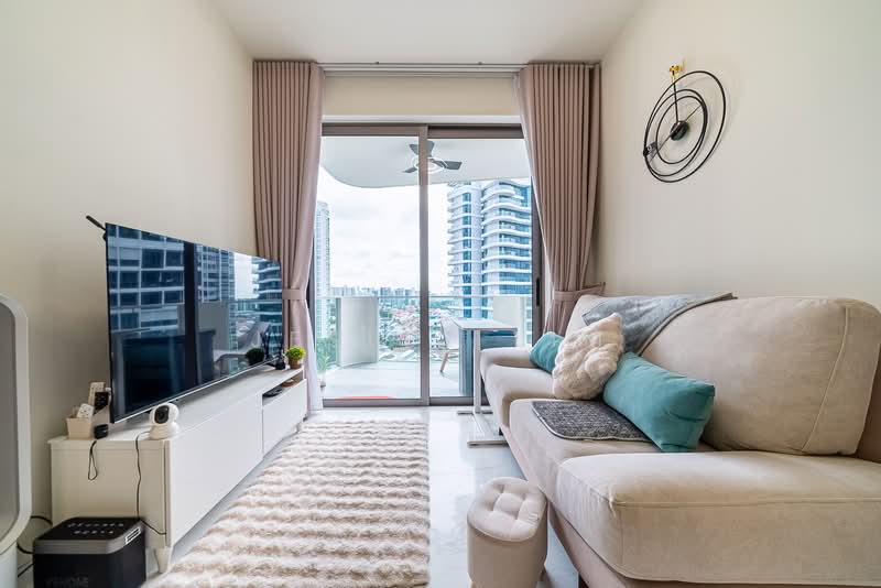 Coastline Residences, 7 Amber Road, 2 Bedrooms, 743 sqft, Condominium For Rent, by Jesley Lim, 500188927 - PropertyGuru.com.sg