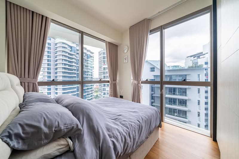 Coastline Residences, 7 Amber Road, 2 Bedrooms, 743 sqft, Condominium For Rent, by Jesley Lim, 500188927 - Bedroom - PropertyGuru.com.sg