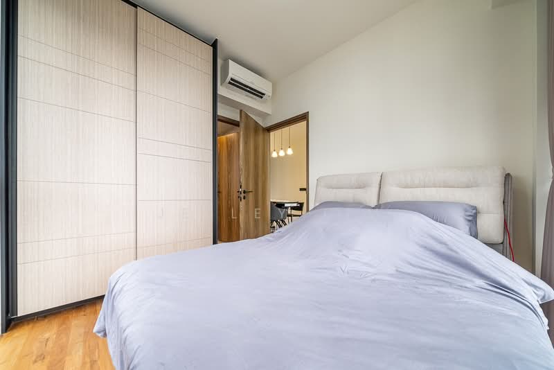 Coastline Residences, 7 Amber Road, 2 Bedrooms, 743 sqft, Condominium For Rent, by Jesley Lim, 500188927 - Bedroom - PropertyGuru.com.sg