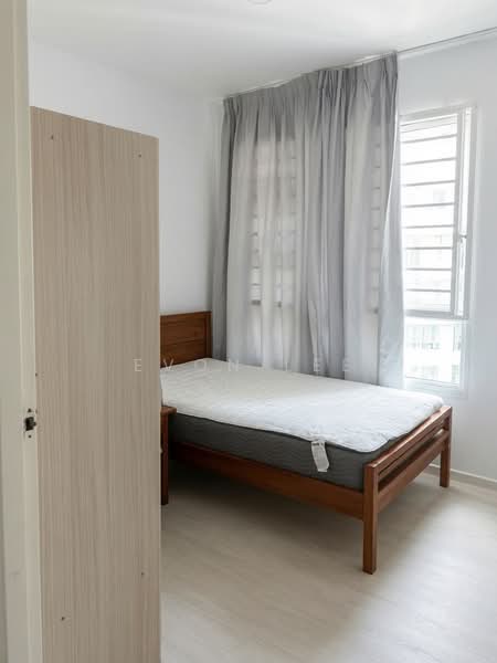 39A Margaret Drive, 39A Margaret Drive, Room Rental, 200 sqft, HDB Flat For Rent, by Evon Lee, 500188929 - Bedroom - PropertyGuru.com.sg