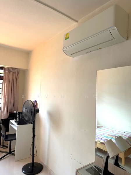 178 Yung Sheng Road, 178 Yung Sheng Road, Room Rental, 120 sqft, HDB Flat For Rent, by Steven Choo, 500188936 - Interior - PropertyGuru.com.sg