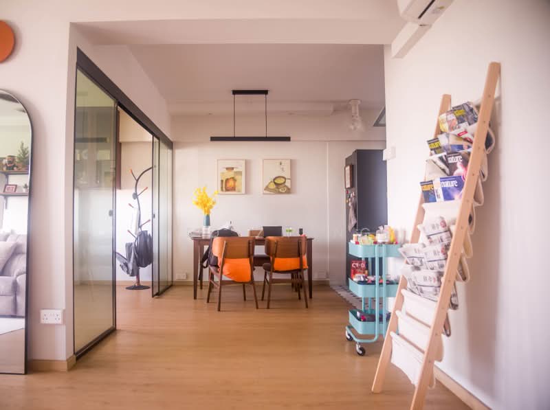 253 Bishan Street 22, 253 Bishan Street 22, 4 Bedrooms, 1,246 sqft, HDB Flat For Sale, by Zed Zhang, 500188937 - Living Room - PropertyGuru.com.sg