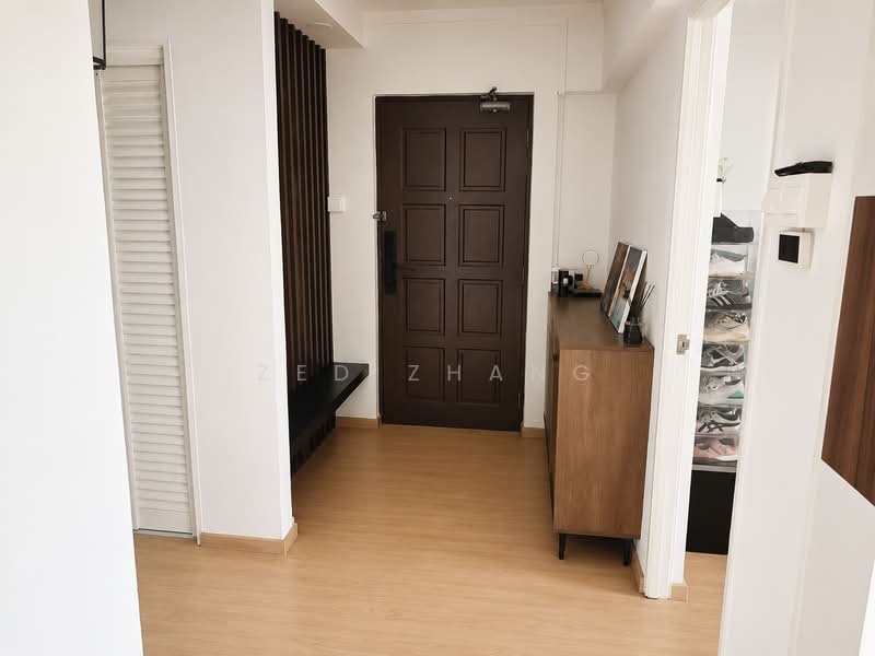253 Bishan Street 22, 253 Bishan Street 22, 4 Bedrooms, 1,246 sqft, HDB Flat For Sale, by Zed Zhang, 500188937 - Entrance - PropertyGuru.com.sg