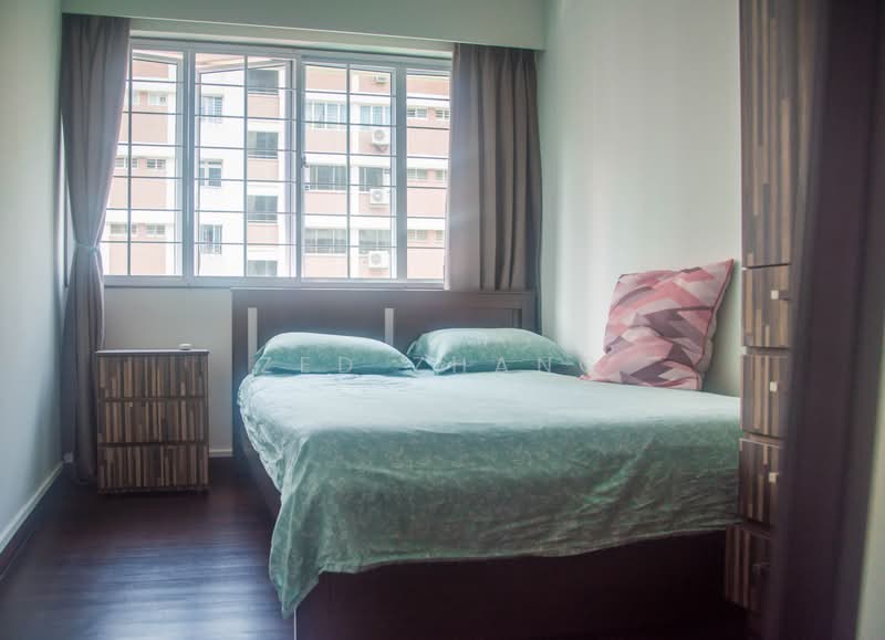 253 Bishan Street 22, 253 Bishan Street 22, 4 Bedrooms, 1,246 sqft, HDB Flat For Sale, by Zed Zhang, 500188937 - Bedroom - PropertyGuru.com.sg