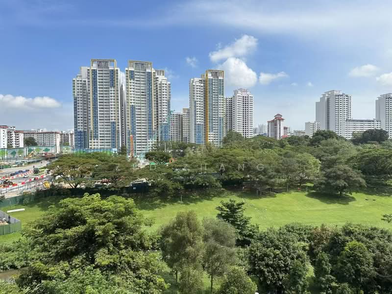 253 Bishan Street 22, 253 Bishan Street 22, 4 Bedrooms, 1,246 sqft, HDB Flat For Sale, by Zed Zhang, 500188937 - Exterior - PropertyGuru.com.sg