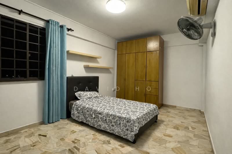 306 Jurong East Street 32, 306 Jurong East Street 32, 3 Bedrooms, 1,012 sqft, HDB Flat For Sale, by David Ho, 500188942 - Bedroom - PropertyGuru.com.sg