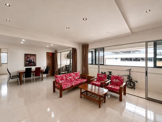 For Sale - 757 Yishun Street 72