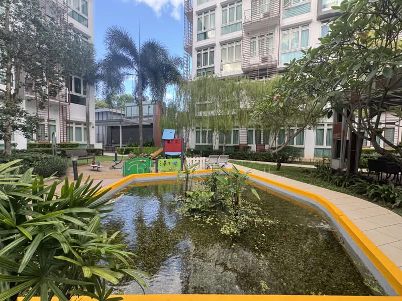 The Hillford, 180 Jalan Jurong Kechil, 1 Bedroom, 400 sqft, Condominium For Rent, by Joyce Lau, 500188948 - Exterior - PropertyGuru.com.sg