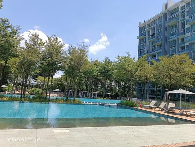 Botannia, 33 West Coast Park, 3 Bedrooms, 1,305 sqft, Condominium For Rent, by B.L. Tan, 500188949 - Exterior - PropertyGuru.com.sg