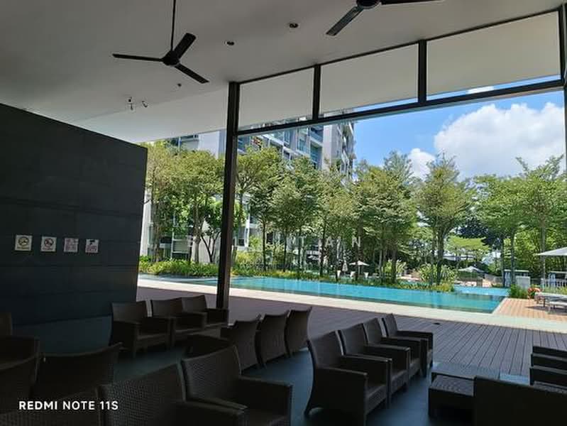 Botannia, 33 West Coast Park, 3 Bedrooms, 1,305 sqft, Condominium For Rent, by B.L. Tan, 500188949 - Exterior - PropertyGuru.com.sg