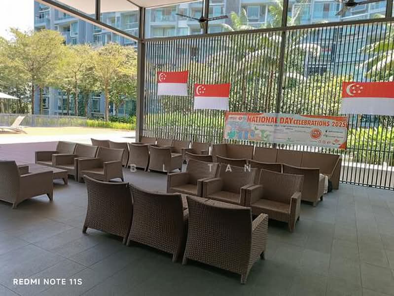 Botannia, 33 West Coast Park, 3 Bedrooms, 1,305 sqft, Condominium For Rent, by B.L. Tan, 500188949 - Exterior - PropertyGuru.com.sg