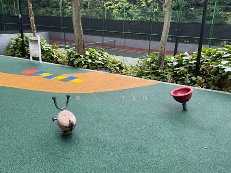 Botannia, 33 West Coast Park, 3 Bedrooms, 1,305 sqft, Condominium For Rent, by B.L. Tan, 500188949 - Exterior - PropertyGuru.com.sg