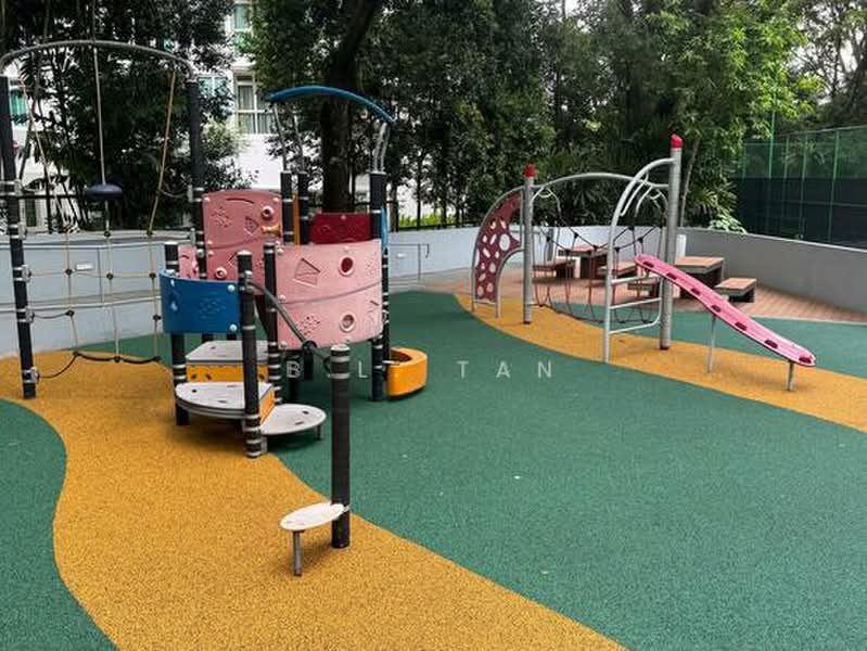 Botannia, 33 West Coast Park, 3 Bedrooms, 1,305 sqft, Condominium For Rent, by B.L. Tan, 500188949 - Exterior - PropertyGuru.com.sg