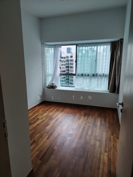 Botannia, 33 West Coast Park, 3 Bedrooms, 1,305 sqft, Condominium For Rent, by B.L. Tan, 500188949 - Interior - PropertyGuru.com.sg