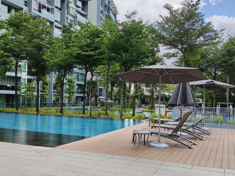 Botannia, 33 West Coast Park, 3 Bedrooms, 1,305 sqft, Condominium For Rent, by B.L. Tan, 500188949 - Exterior - PropertyGuru.com.sg