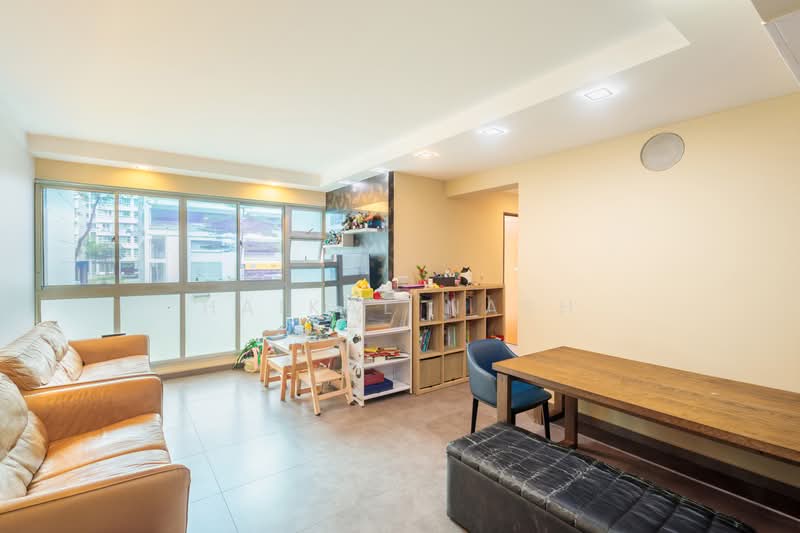 613C Punggol Drive, 613C Punggol Drive, 3 Bedrooms, 1,001 sqft, HDB Flat For Sale, by Haikal Nash, 500188950 - PropertyGuru.com.sg
