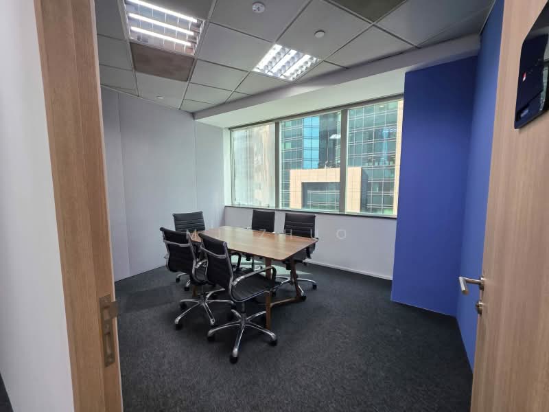 4 Robinson Road, 4 Robinson Road, 3,294 sqft, Office For Rent, by MJ Zhuo, 500188953 - Interior - CommercialGuru.com.sg
