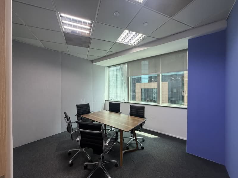 4 Robinson Road, 4 Robinson Road, 3,294 sqft, Office For Rent, by MJ Zhuo, 500188953 - Interior - CommercialGuru.com.sg