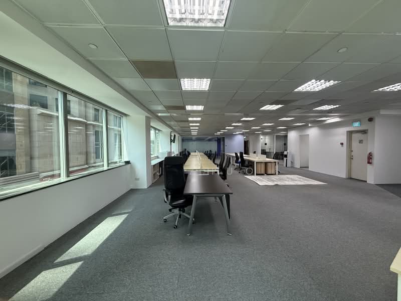 4 Robinson Road, 4 Robinson Road, 3,294 sqft, Office For Rent, by MJ Zhuo, 500188953 - Interior - CommercialGuru.com.sg