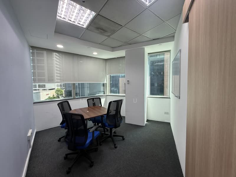 4 Robinson Road, 4 Robinson Road, 3,294 sqft, Office For Rent, by MJ Zhuo, 500188953 - Interior - CommercialGuru.com.sg