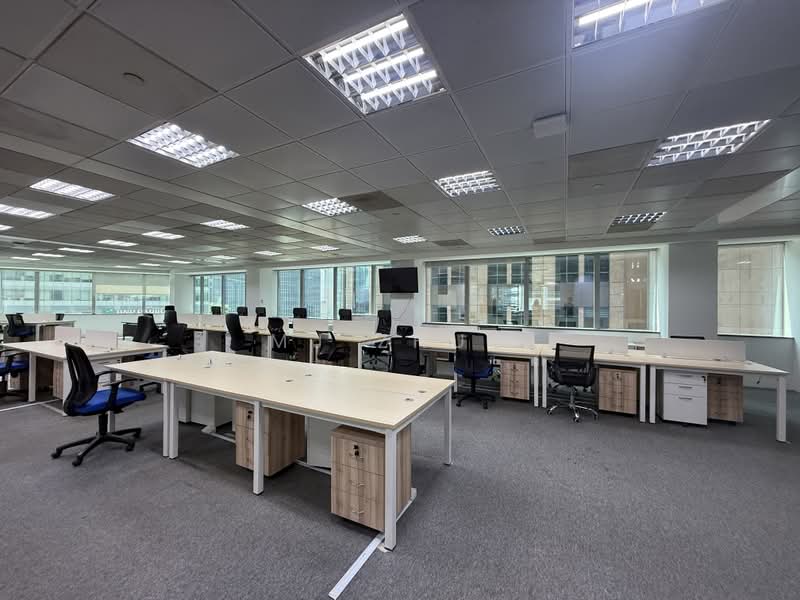 4 Robinson Road, 4 Robinson Road, 3,294 sqft, Office For Rent, by MJ Zhuo, 500188953 - Interior - CommercialGuru.com.sg