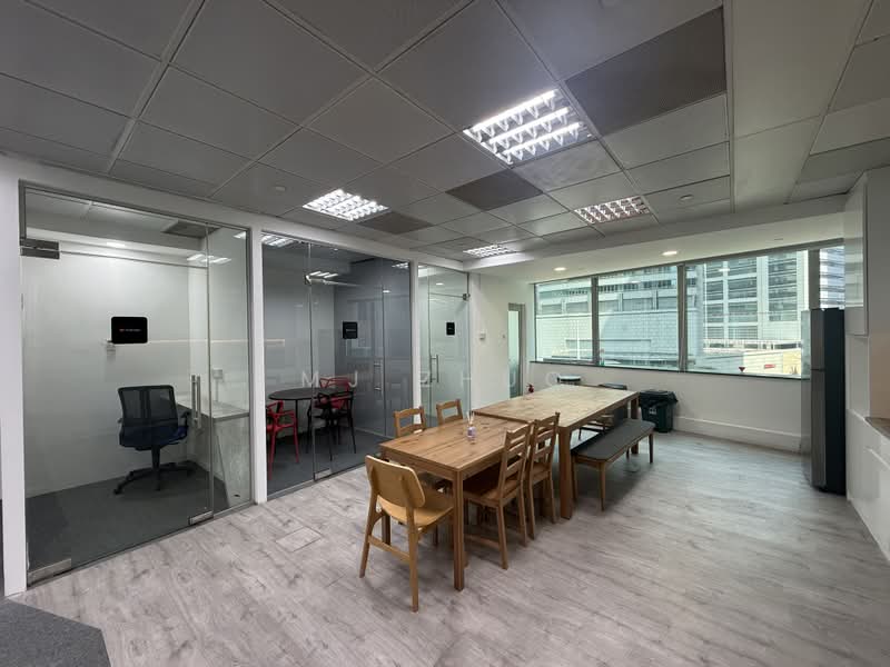 4 Robinson Road, 4 Robinson Road, 3,294 sqft, Office For Rent, by MJ Zhuo, 500188953 - Interior - CommercialGuru.com.sg
