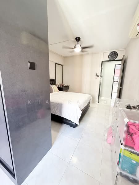 665 Hougang Avenue 4, 665 Hougang Avenue 4, 3 Bedrooms, 1,109 sqft, HDB Flat For Sale, by Khai Rambo, 500188954 - Bedroom - PropertyGuru.com.sg