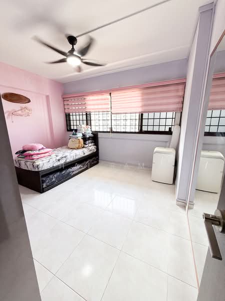665 Hougang Avenue 4, 665 Hougang Avenue 4, 3 Bedrooms, 1,109 sqft, HDB Flat For Sale, by Khai Rambo, 500188954 - Bedroom - PropertyGuru.com.sg