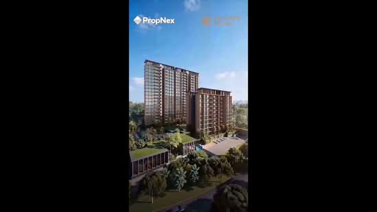 Dunearn House, 760 Dunearn Road, 2 Bedrooms, 667 sqft, Condominium For Sale, by Dyann Thong, 500188955 - PropertyGuru.com.sg